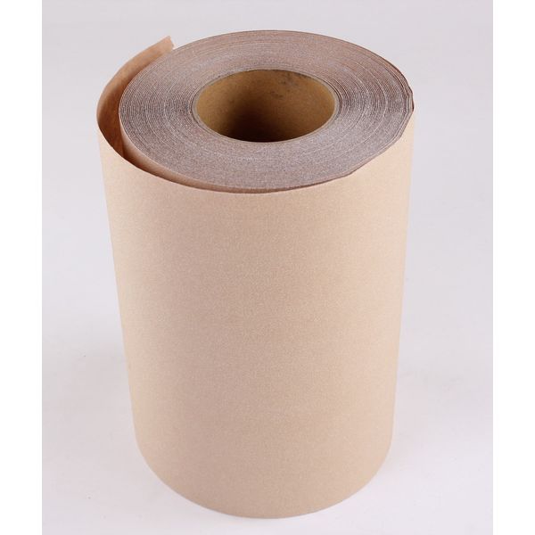 10" Clear Skateboard Roll Grip Tape 10"x60'