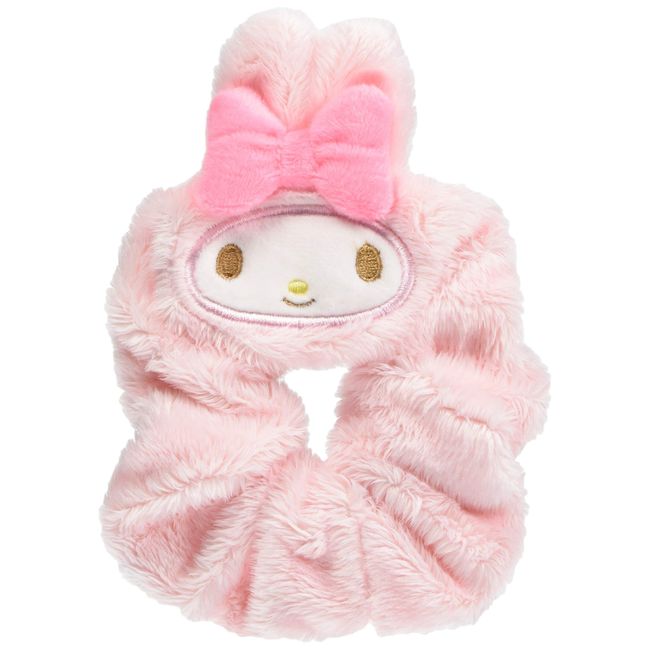 Sanrio My Melody Scrunchie Mascot