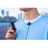 Sony ECM-LV1 Camera Microphone Lavalier Microphone