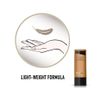 Max Factor Lasting Performance Long-Lasting Liquid Foundation - 115 Toffee, 35 ml