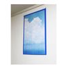 Poster Sleeve B2 with Exhibition Bar (Blue)