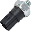 New HVAC A/C Trinary Switch SW 11460C, Black