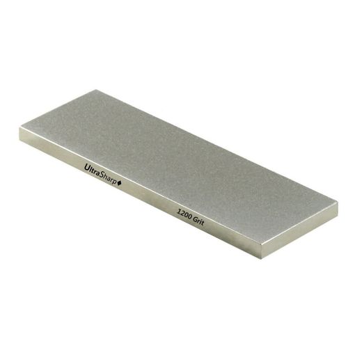 Ultra Sharp II Diamond Sharpening Stone1200 Grit (Extra Fine)