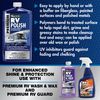 STAR BRITE Premium RV Polish - 32 OZ (075732PW)