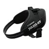 K9 Powerharness, Size: XS/Mini-Mini, Black