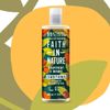 Cond,grapefruit&orange, 400ml