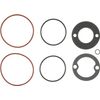Engine Oil Cooler Gasket Set Compatible With Workhorse FasTrack FT1461 2002 PC-626352