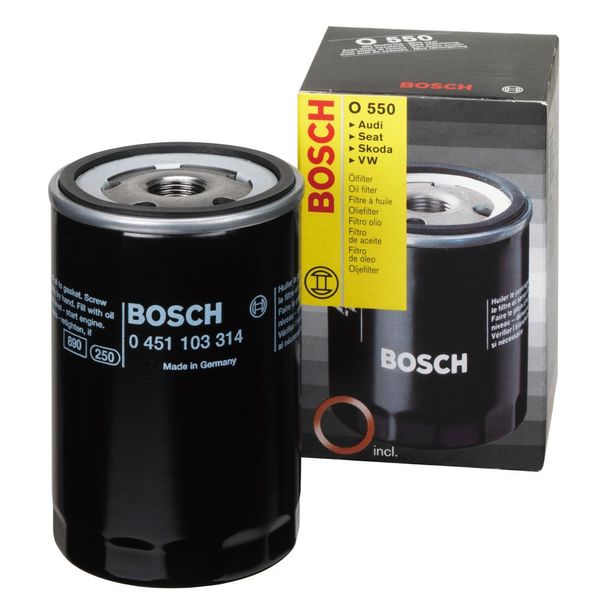 Bosch 0451203226 Oil Filter