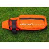Firstaid4Sport Pitch-Side Bum Bag - Compact and Versatile First Aid Carrier