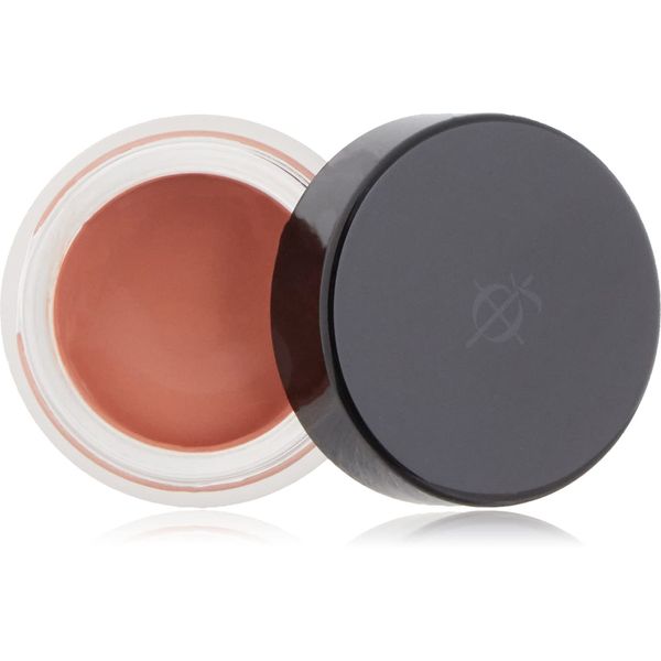 Illamasqua Color Veil Gel-Cream Blush, Tonic - Neutral Midtone Pink - Lightweight and Nourishing