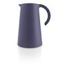 EVA SOLO Rise Vacuum Jug 1L (Violet Blue)