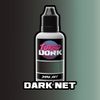 Turbo Dork - Dark Net - Colorshift Paint