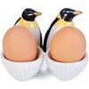 Egg Cup Penguin Penguin Gifts Egg Cup Set of 2