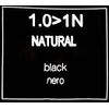 Artègo It's Color Permanent Paint 1.0 - Black - 150 ml