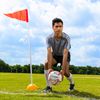 Champion Sports Universal Soccer Corner Flags