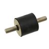 febi bilstein 19582 Rubber Metal Buffer, pack of one