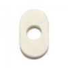 Corn Pad 1/8" Foam with Adhesive 100/Bag