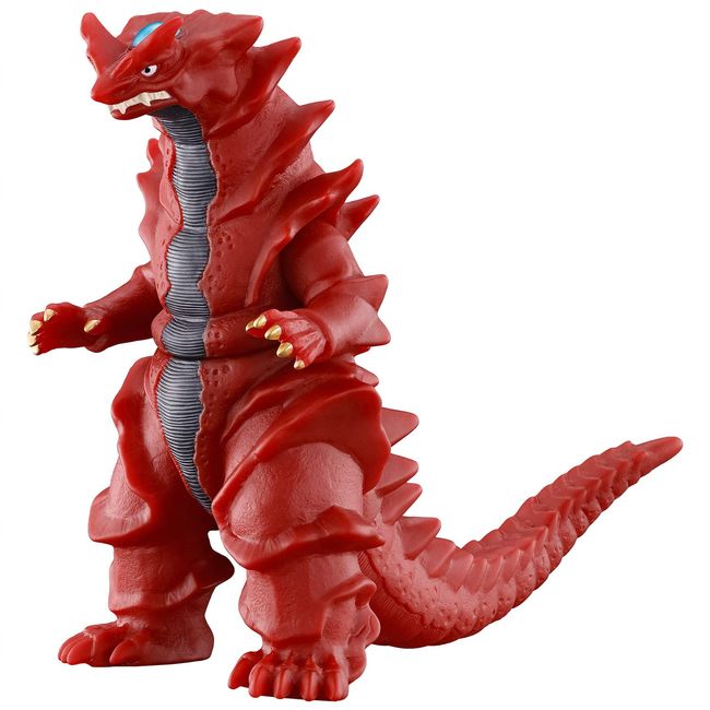 BANDAI Ultraman Decker Ultra Kaiju Series 177 Mon Sugar