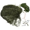 Trixie Protective Net Woven in Wire, 3 x 2 m, Olive Green