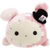 San-X Sentimental Circus Nesoberi Plush MO19501