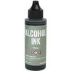 Ranger Tim Holtz - Moss ALCHOL Ink OPNSK 2OZ