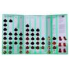 Colorpur Couleur Carte De Couleur Pure