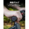 CXWXC Bicycle Grip, Black (HL-G220)
