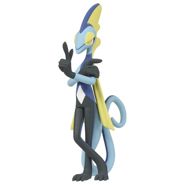 Takara Tomy MS-37 Intereleon Pokemon Moncolle