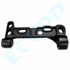 2Pc New Lower Control Arm Support Bracket Fits Bravada Envoy Trailblazer K641134