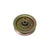 NEW Flat Idler Pulley w/ flanges B1AY35 fits AYP Several