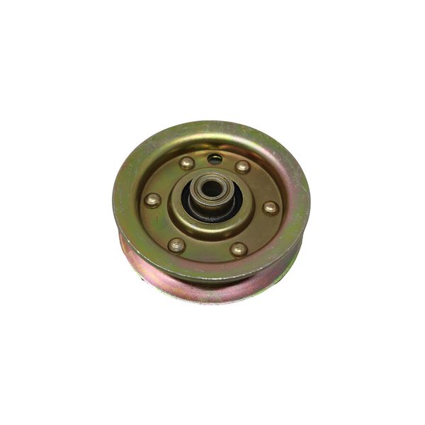 NEW Flat Idler Pulley w/ flanges B1AY35 fits AYP Several