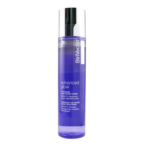 Klein Becker (Strivectin) - Stribectin - Advanced Glow Tri-Phase Daily Glow Toner