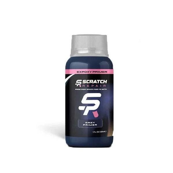 Primer 30ml Bottle - Professional Automotive and Home Surface Prep