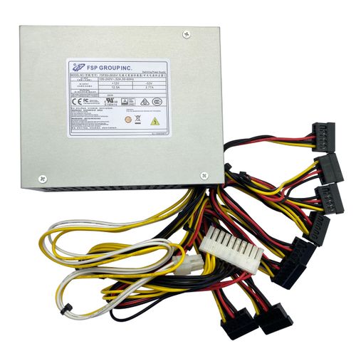 BestParts New 350W Switching Power Supply Replacement for FSP350-20GSV DPS-300AB-81B DPS-300AB-81 G POE Recorder