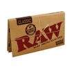 RAW Natural Single Wide Double-Window