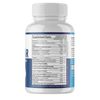 AMICLEAR Blood Sugar Support Supplement Formula - 6 Bottles 360 Capsules
