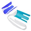 ENN LLC Socks Aid for Women - 2 Pack