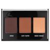 True Complexion, Contour Palette, 8326 Dark to Deep, 0.38 oz (11 g)