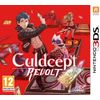 Culdcept Revolt (Nintendo 3DS)