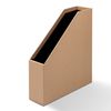 S.O.H.O. A4 Magazine Box Kraft