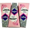 Pack of 3 x Bodyform Dailies Style String Liners 30