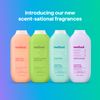 Method Body Wash, Coco Twist, Coconut Milk + Avocado + Macadamia notes, 18oz