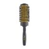Drybar Full Pint Medium Round Ceramic brush - 60 mm vented ceramic barrel, ionic technology, ergonomic & lightweight handle, soft-touch finish & thumbgrip, great for all hair types