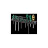 Wera 05004190001 Bicycle Big Pack 1, 14 Pieces