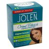 Jolen 1.2 Ounce Creme Bleach Reg Lightens Excess Dark Hair (29ml) (6 Pack)