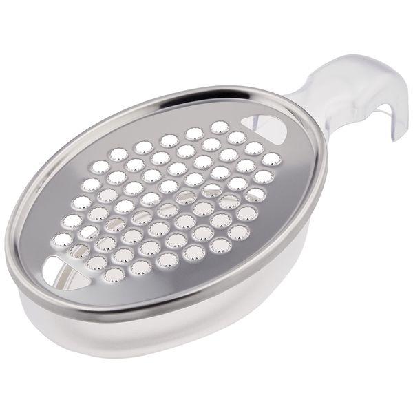 下村 Industrial Speed, Grater, Slip It So – 01