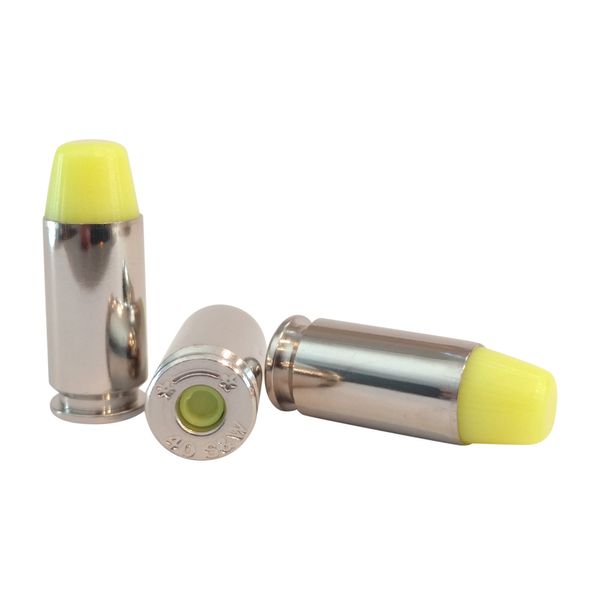 ST Action Pro - .40 S&W Action Trainer Dummy Round Yellow - 5 Rounds