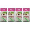 Eye Charm Magic Wide - Double Sided Eyelid Tape X 4 Packs