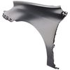 Fender For Toyota Corolla 2003-2008 Front Driver Side CE LE