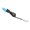 Motorcycle USB Cable Controller, RS323 Electric Motorcycle Controller Cable Sensitive USB to TTL Fit for VOTOL Controller